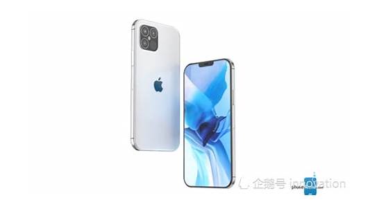 iphone12或将于10月13日发布 10月16日开启预购