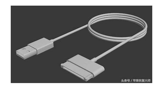 苹果数据线多少钱一根 苹果数据线为啥那么贵