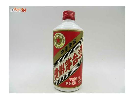 茅台拆除国酒字样，你家的茅台将具有纪念意义！