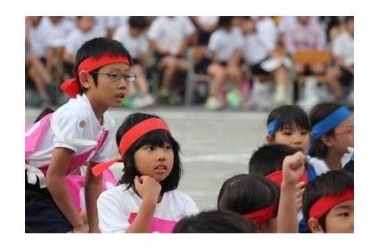 日本小学足球与日本