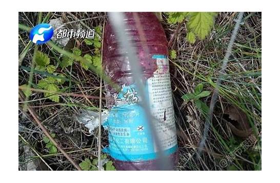 百草枯产品不得在境内销售是什么原因 具体什么情况