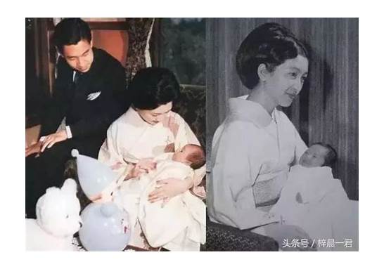 日本最美皇后被婆婆囚禁到精神失常 被婆婆“囚禁”到精神失常 如今84岁的她震惊世界