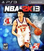 nba2k13最新官网下载