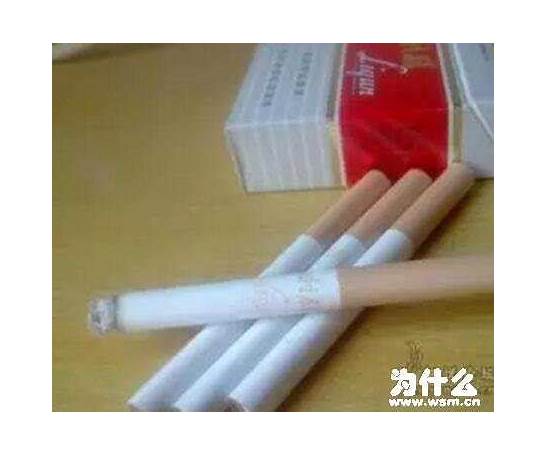 10块钱的烟和100块钱的烟究竟差在哪儿了？