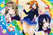 lovelive!