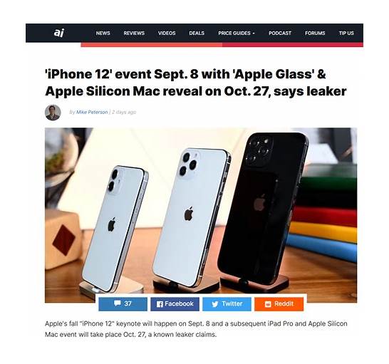 iphone 苹果公司发布的系列电子产品