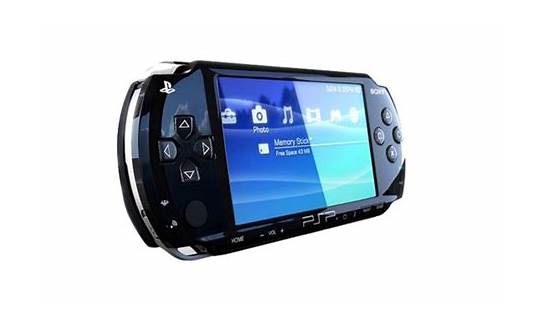 psp 破解与破解