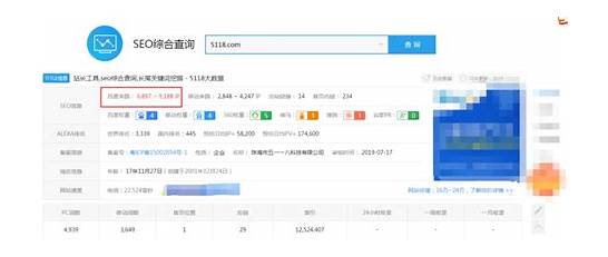#31119 com的SEO综合查询