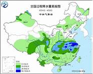 江西81天无雨怎么回事 是什么原因 会产生什么影响