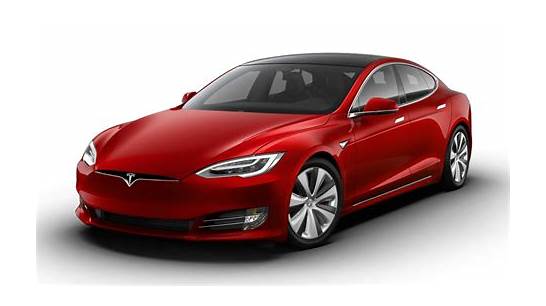 特斯拉国产model S