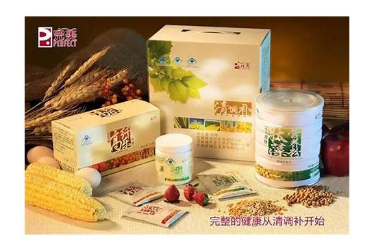 完美保健品怎么样与保健品