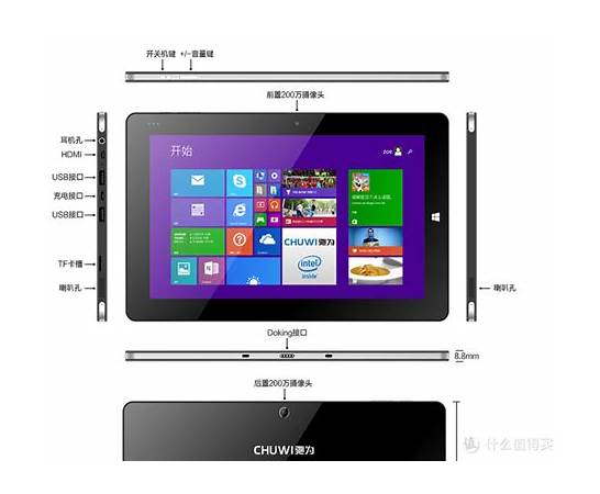 便宜点的平板电脑与平板电脑
