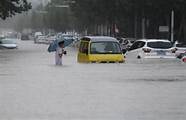 河南暴雨最新消息丨多地救援持续进行中 多地救援持续进行中