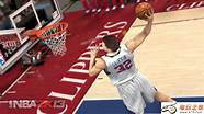 nba  2k13汉化破解版