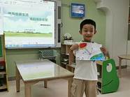 合肥市双岗幼儿园教育集团逍然居分园 逍然居分园  玩中学 建中乐