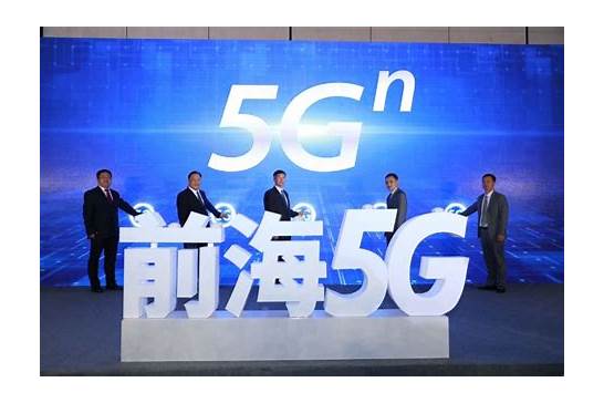 首个5G全覆盖国家与覆盖