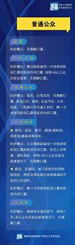 低风险地区是否还要全天戴口罩 只有三种情况建议戴口罩