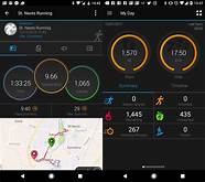 garmin Connect App