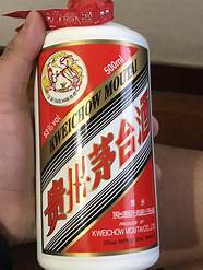 注意！这些都是假赖茅酒……