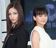 黑木明纱出演日剧《警视厅》 黑木明纱多部未华子主演