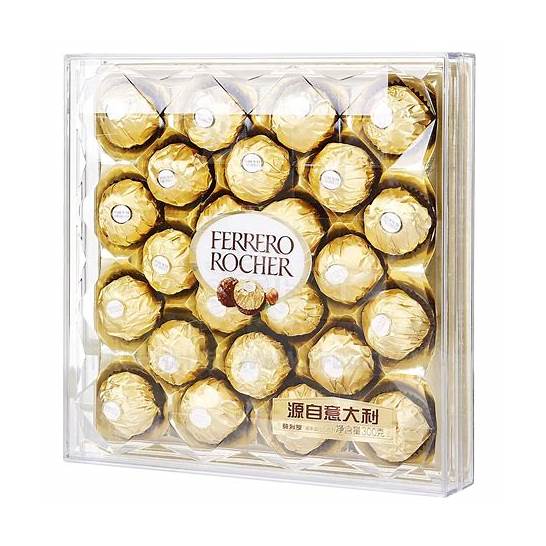 ferrero费列罗品牌资料介绍