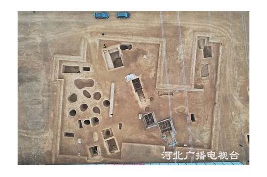 周家庄墓地填补了冀中南地区商代后期考古发现空白