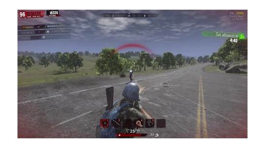 h1z1 wegame版下载