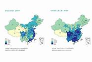 明朝时期的贵州只有50万人口 人口超50万 建县历史超400年