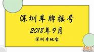 9月浙a车牌摇号结果出炉 中签结果这里查