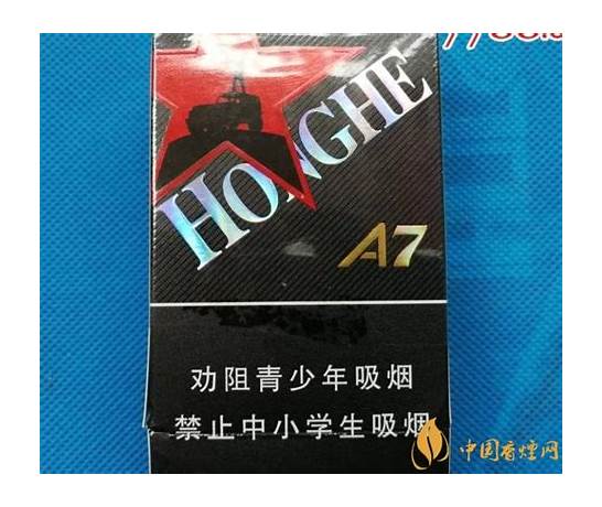 什么牌子的烟好抽  最好抽的6种香烟推荐