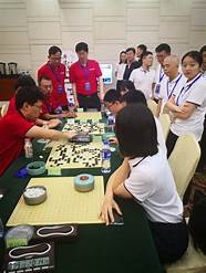 2021年中国体育彩票象棋民间棋王争霸赛江苏省级比赛顺利完赛