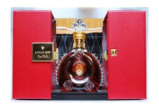 路易十三酒多少钱 Martin Louis XIII】价格