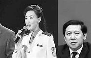 头号警花沦为共享情妇 真相令人触目惊心