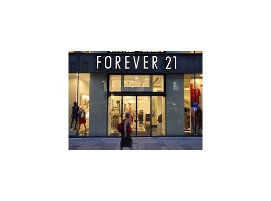 如何看待forever21退出中国市场？