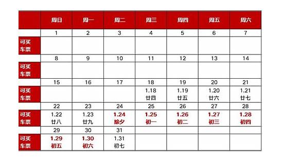 北京2018春运汽车票可以提前几天买 汽车票网上订票如何取票