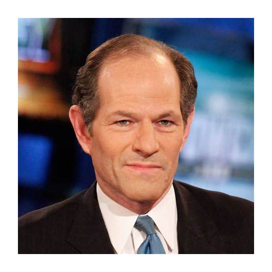 eliot spitzer与spitzer