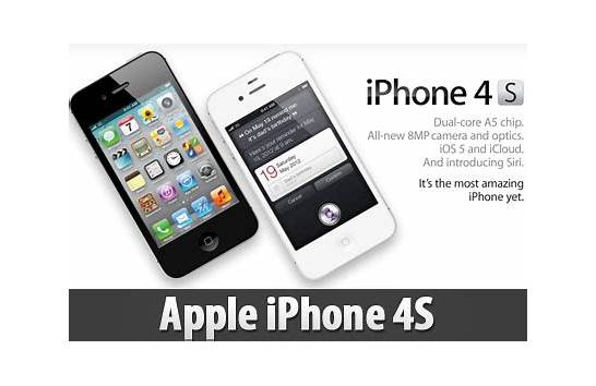 iphone4多少钱？iphone4价格详细介绍