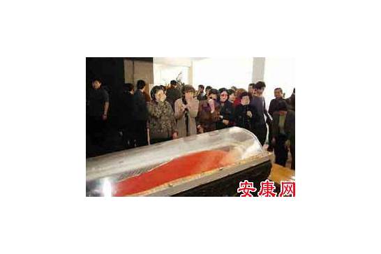 人死后去了哪里 人死后究竟去了哪 最权威答案在这里