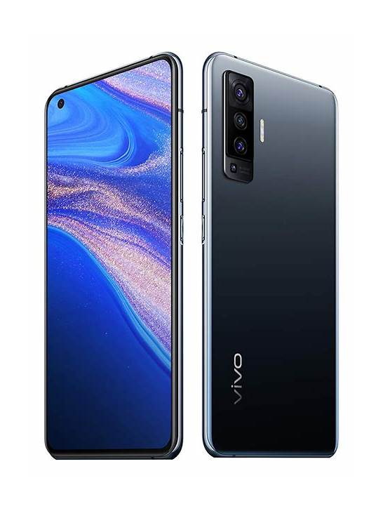 vivo x50