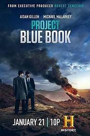 第二季 Project Blue Book Season 2在线观看